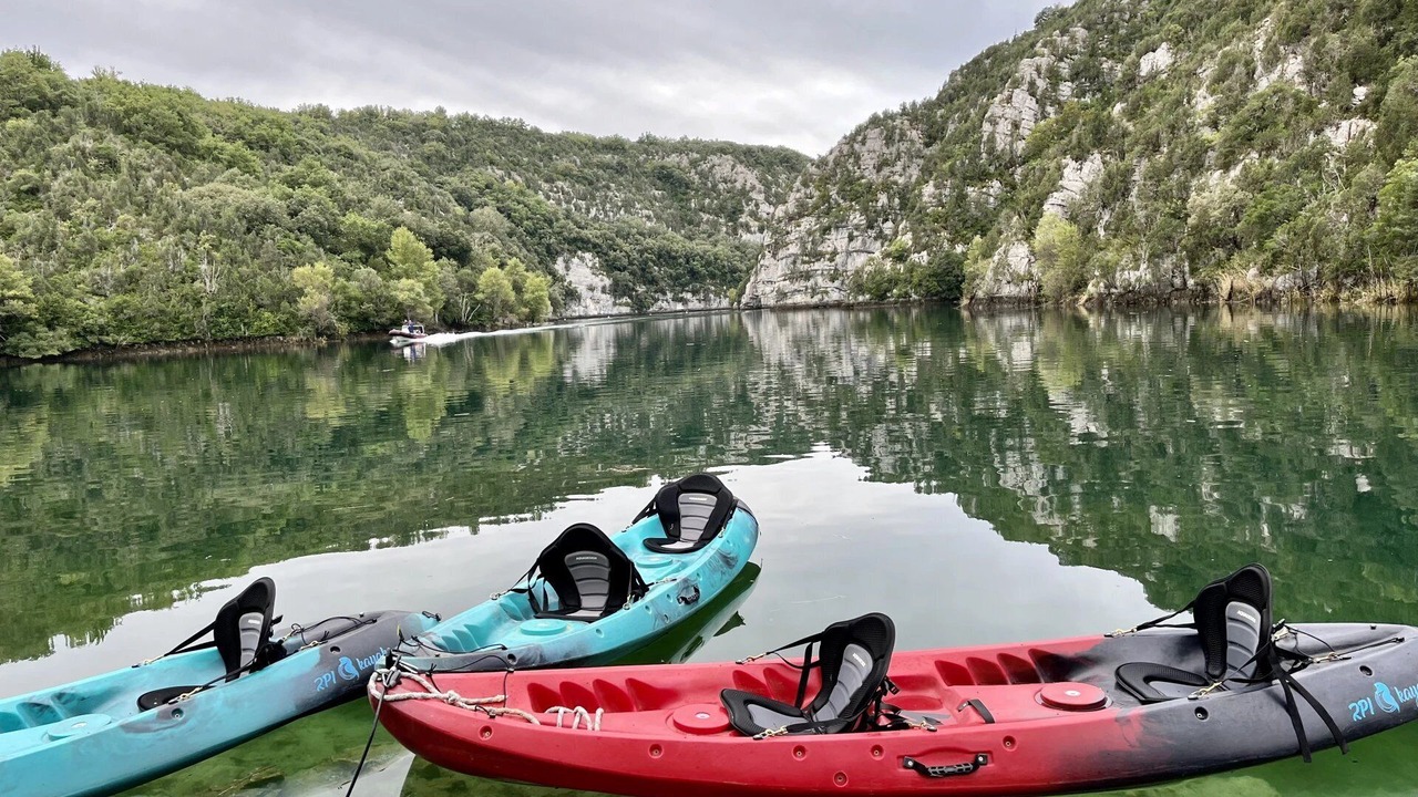 Photo of Others in Saint-Laurent-du-Verdon