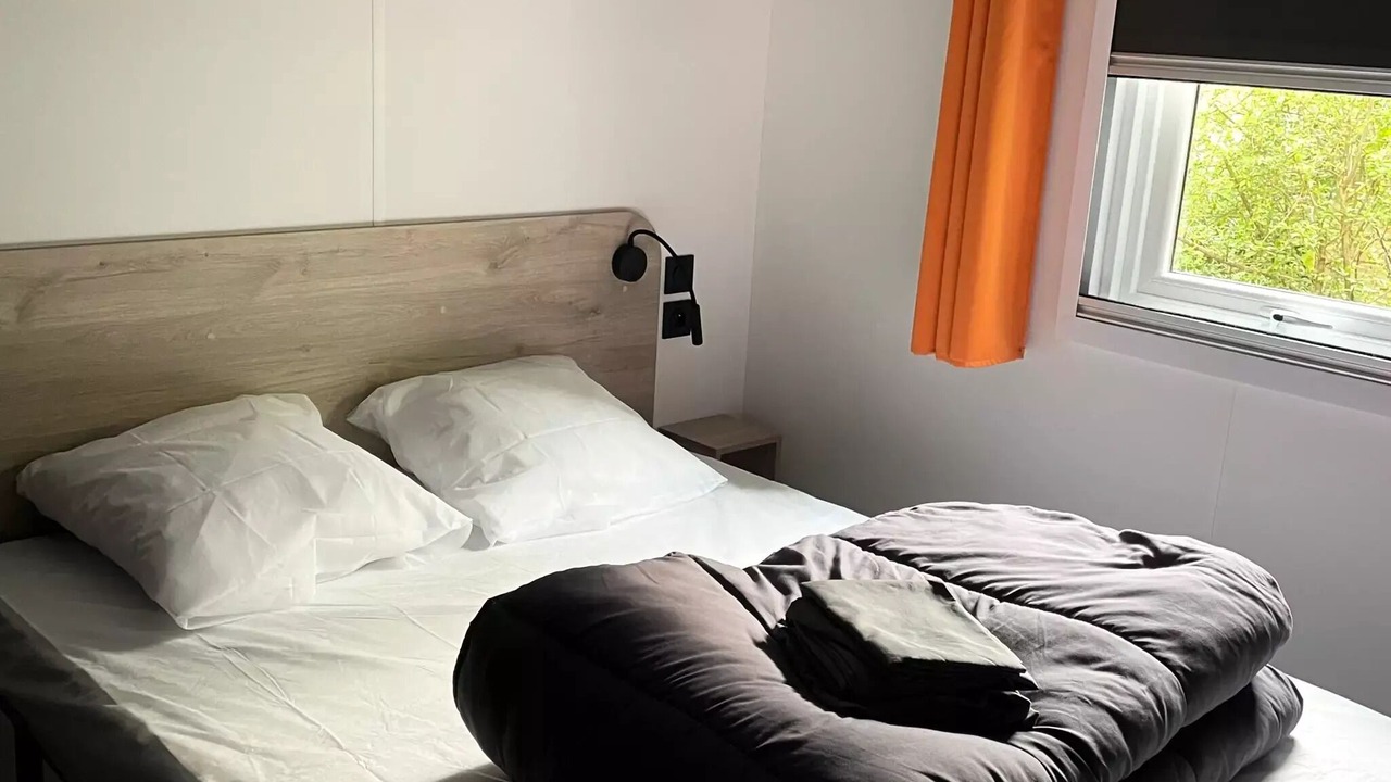 Photo of Bedroom in Soreze