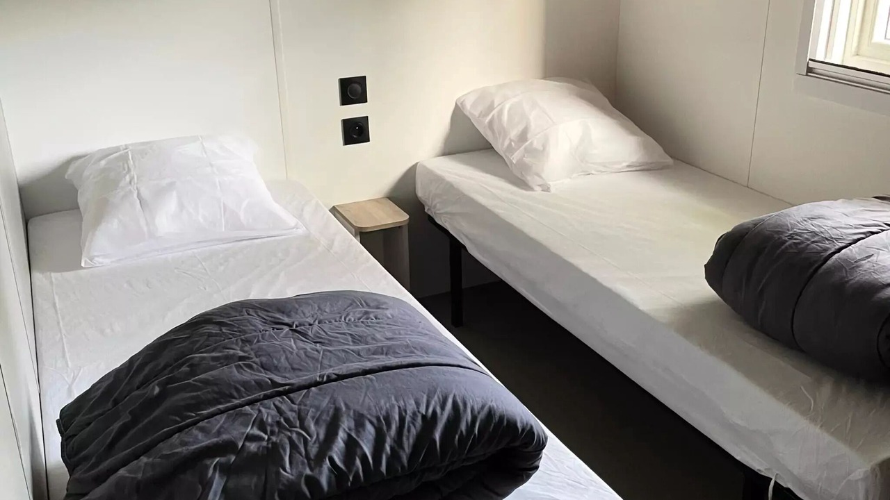 Photo of Bedroom in Soreze