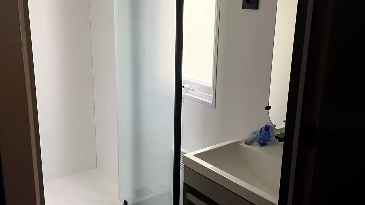 Photo of Bathroom in Soreze