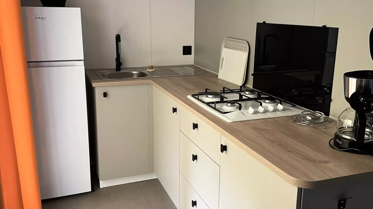 Photo of Kitchen in Soreze