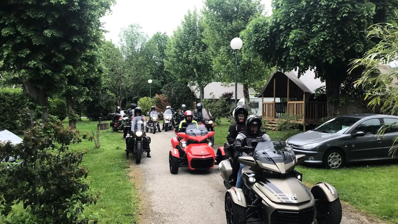 Photo of Outdoor in Soreze