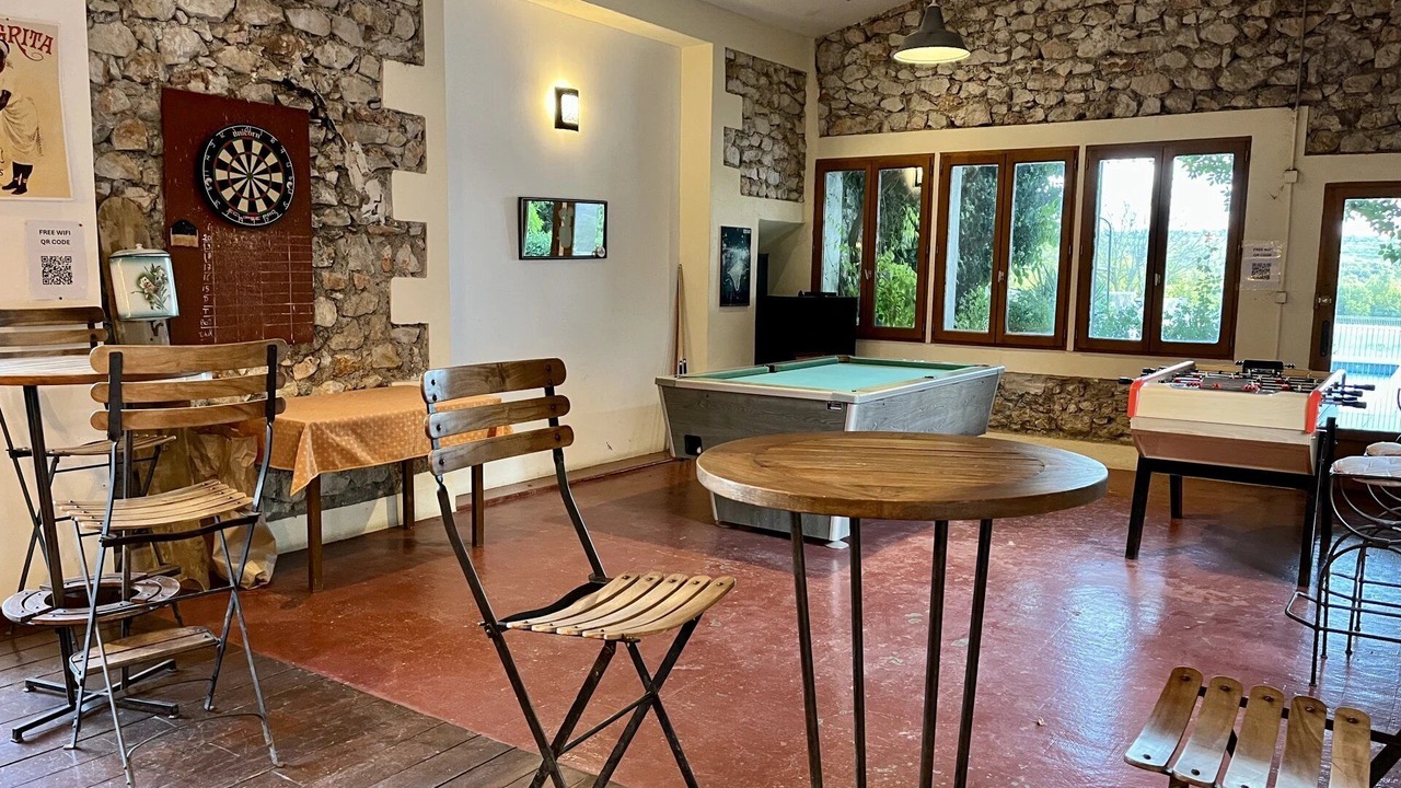 Photo of Bedroom in Saint-Laurent-du-Verdon