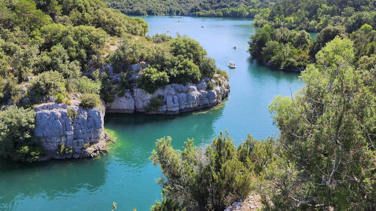 Photo of Others in Saint-Laurent-du-Verdon