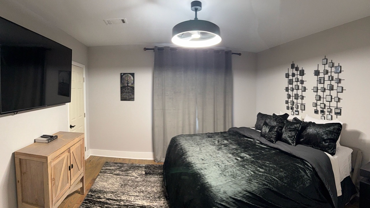 Photo of Bedroom in Austell