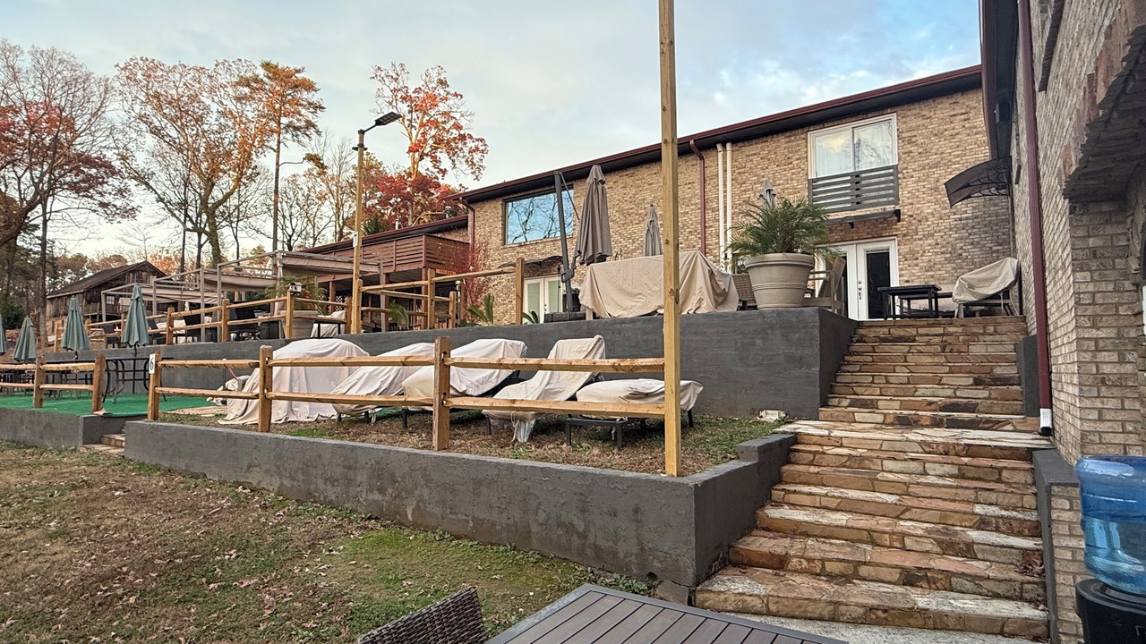 Photo of Patio Balcony in Austell