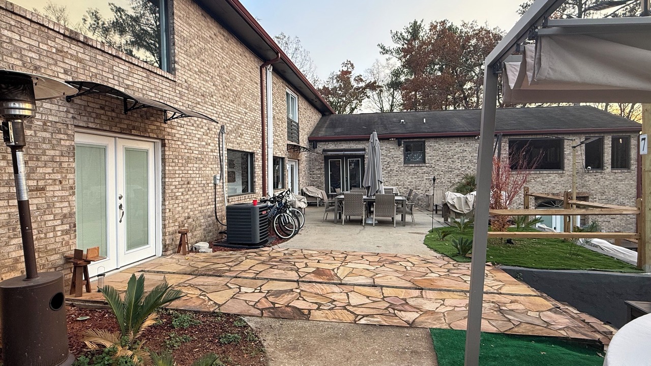 Photo of Outdoor in Austell