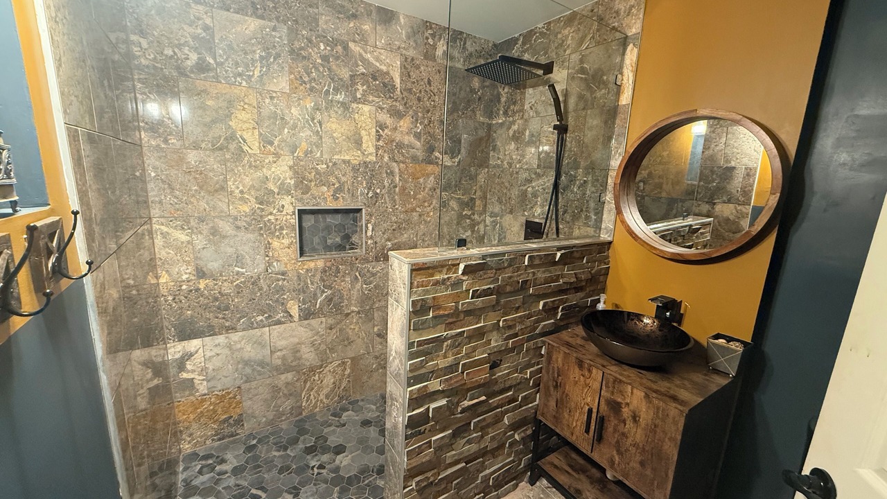 Photo of Bathroom in Austell