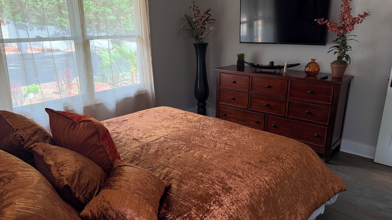 Photo of Bedroom in Austell