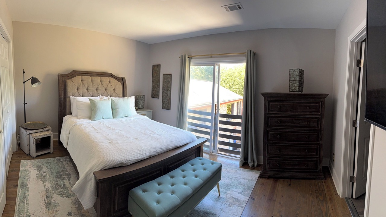 Photo of Bedroom in Austell