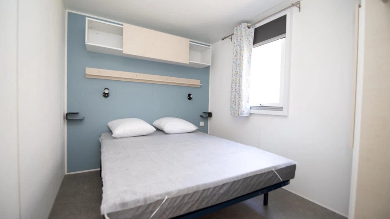 Photo of Bedroom in Montels