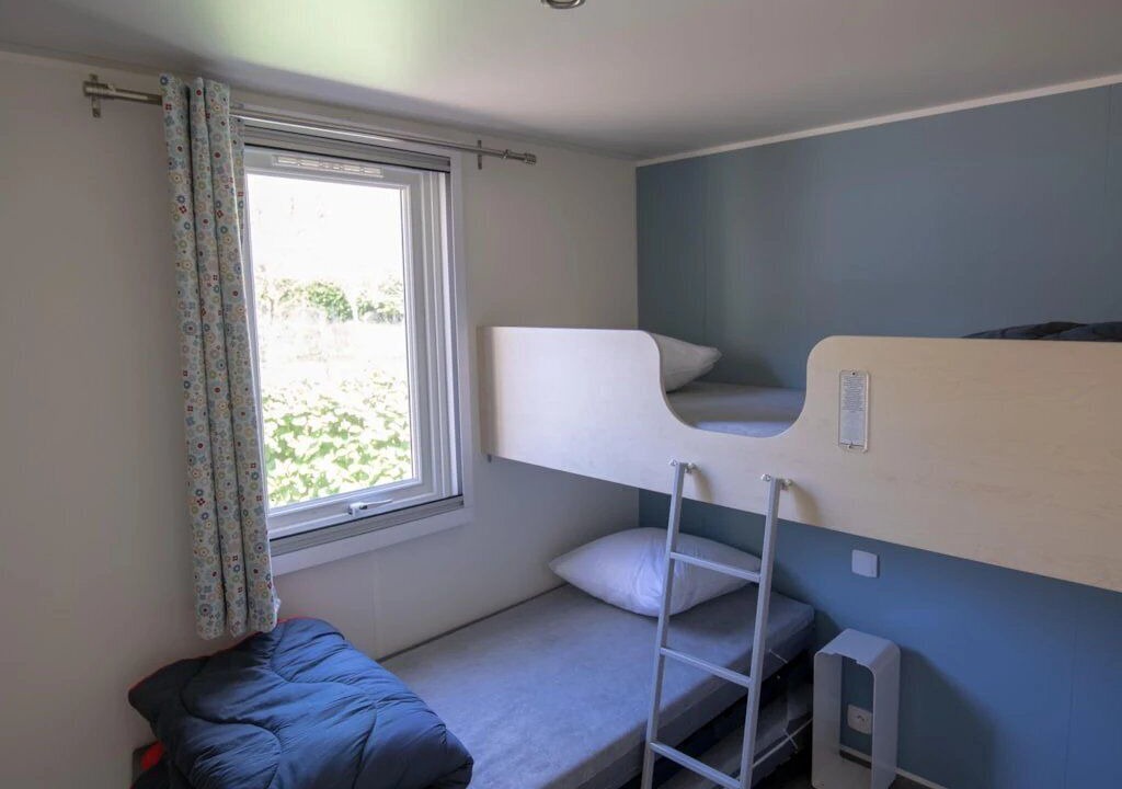 Photo of Bedroom in Montels