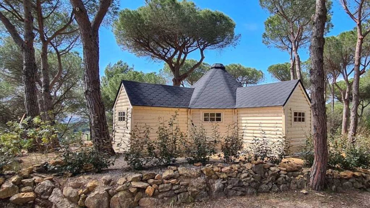 Photo of Outdoor in Bizanet