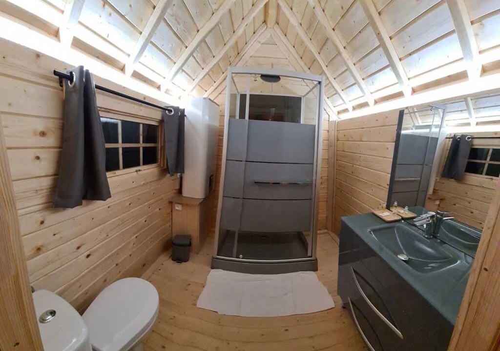 Photo of Bathroom in Bizanet