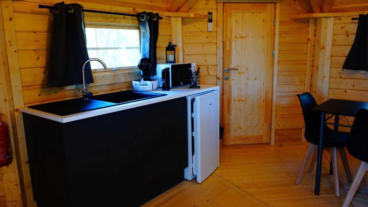 Photo of Kitchen in Bizanet