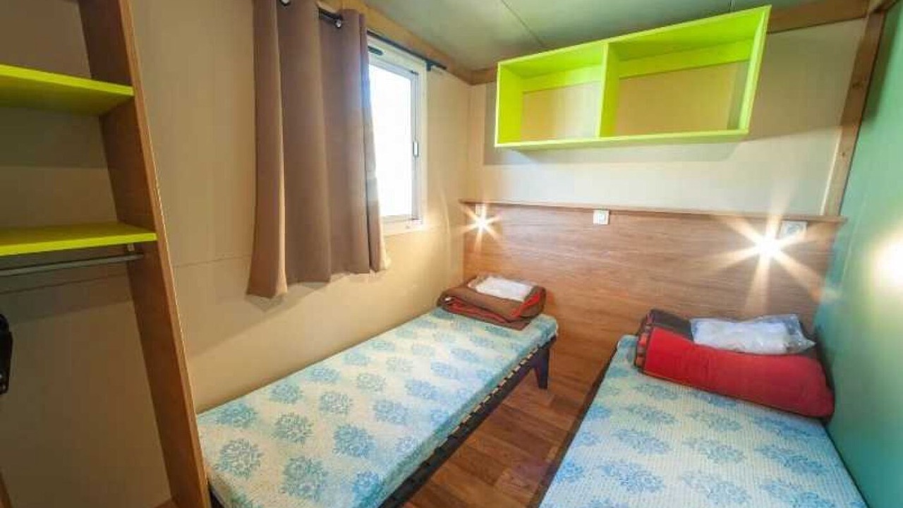 Photo of Bedroom in Serignan-Plage