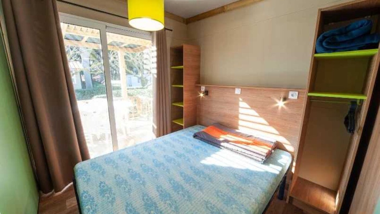 Photo of Bedroom in Serignan-Plage
