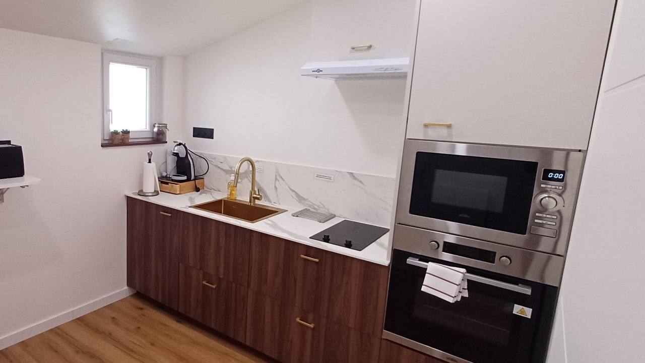 Photo of Kitchen in Pays de Craon