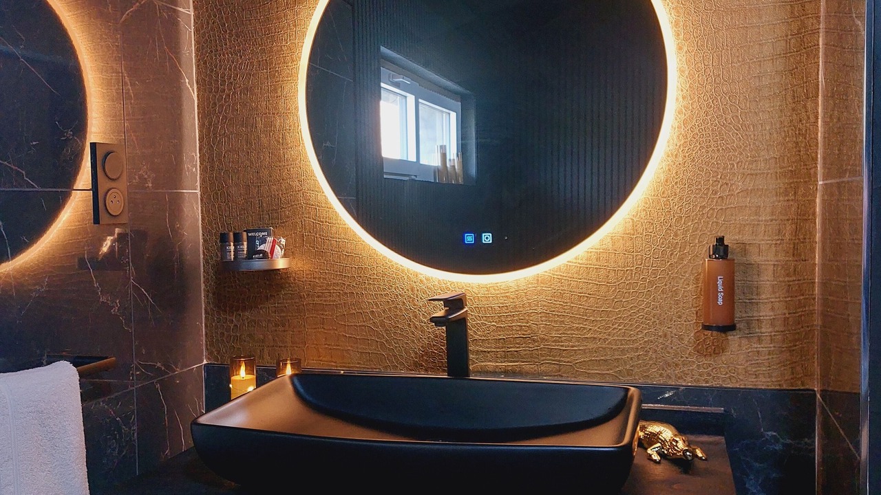 Photo of Bathroom in Pays de Craon