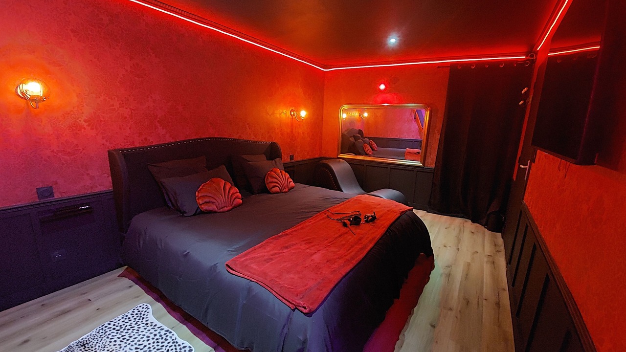 Photo of Bedroom in Pays de Craon