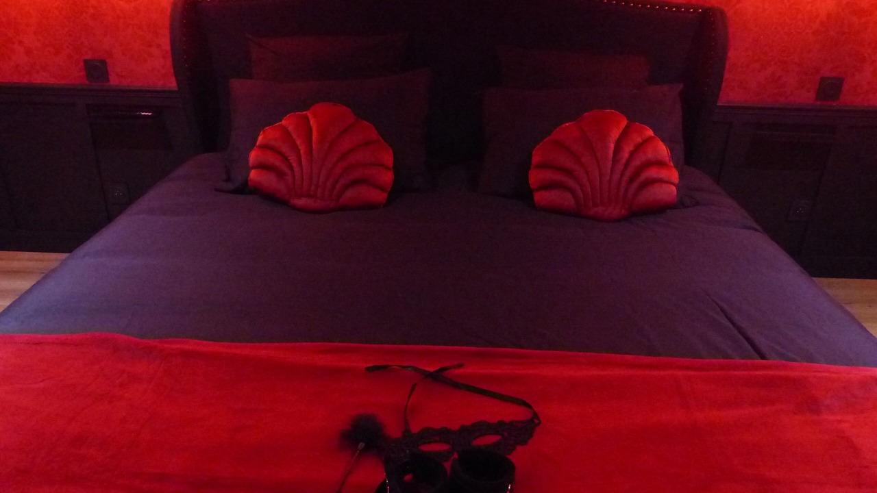 Photo of Bedroom in Pays de Craon