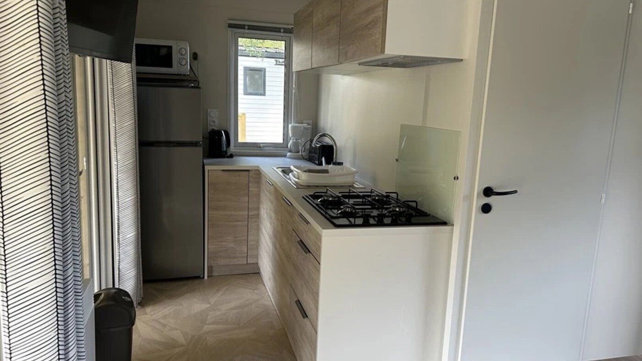 Photo of Kitchen in Apremont