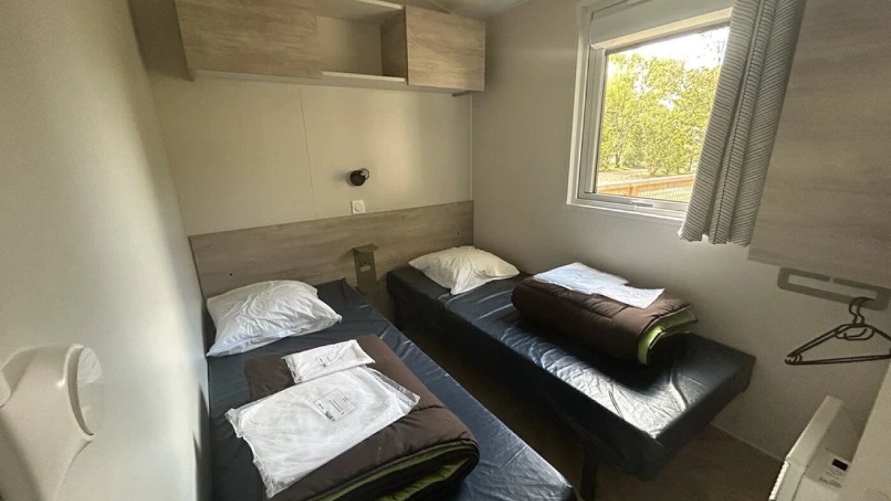 Photo of Bedroom in Apremont