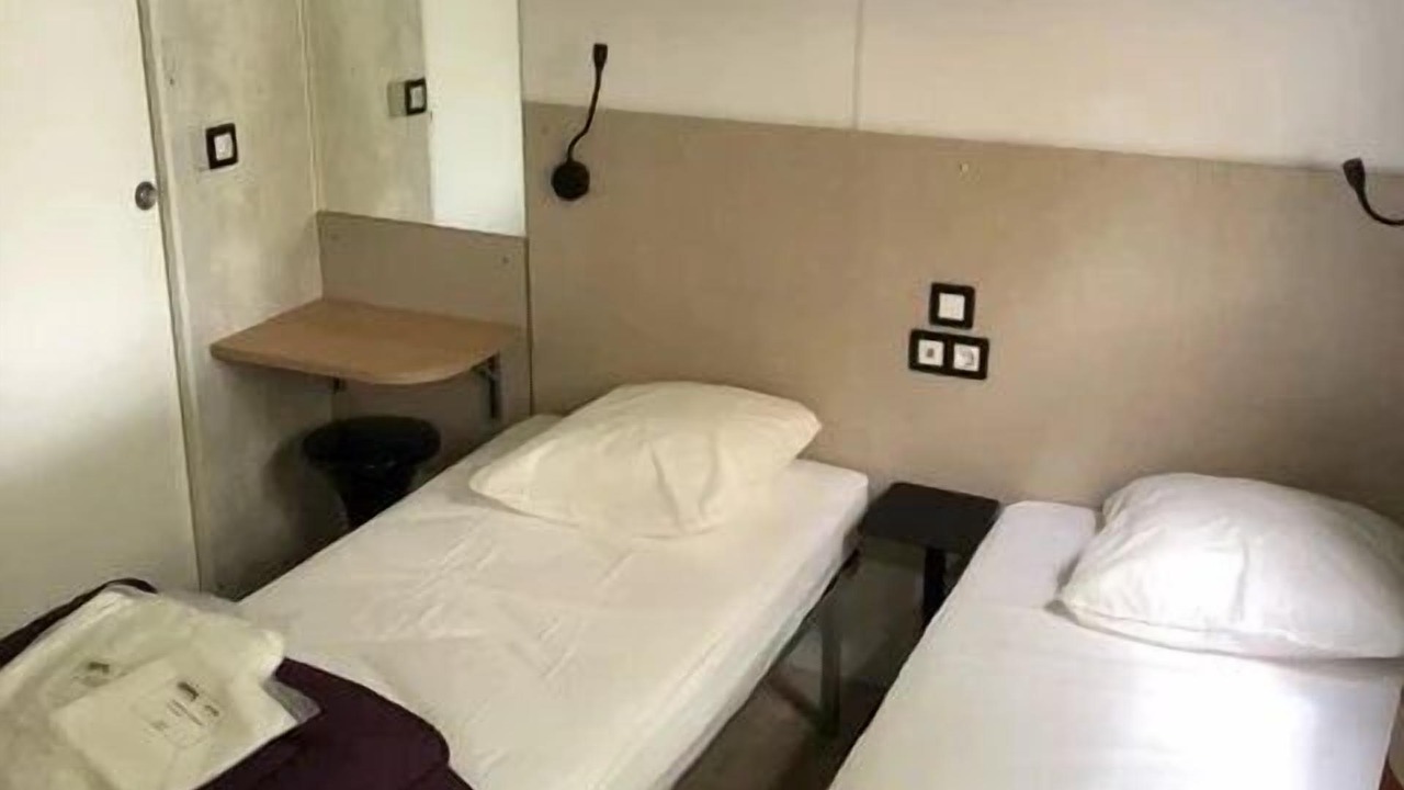 Photo of Bedroom in Apremont