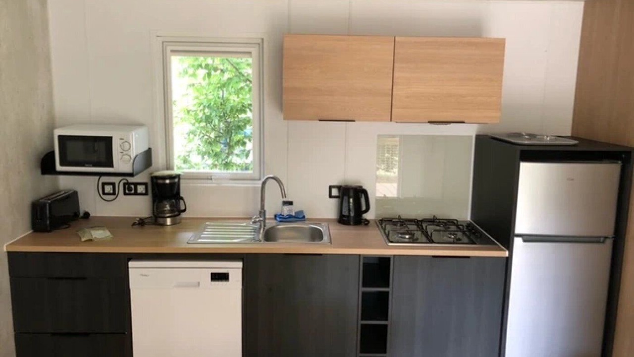 Photo of Kitchen in Apremont