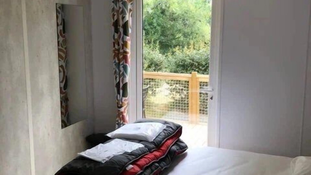 Photo of Bedroom in Apremont