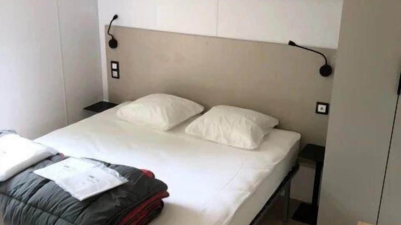 Photo of Bedroom in Apremont