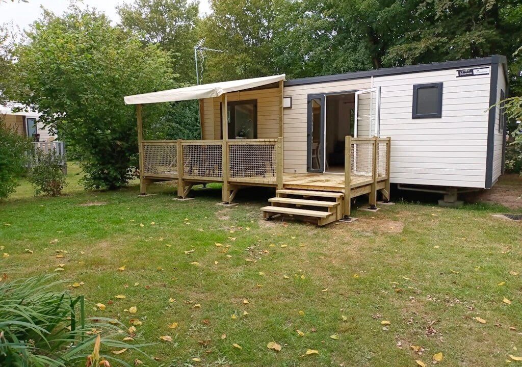 Photo of Patio Balcony in Apremont
