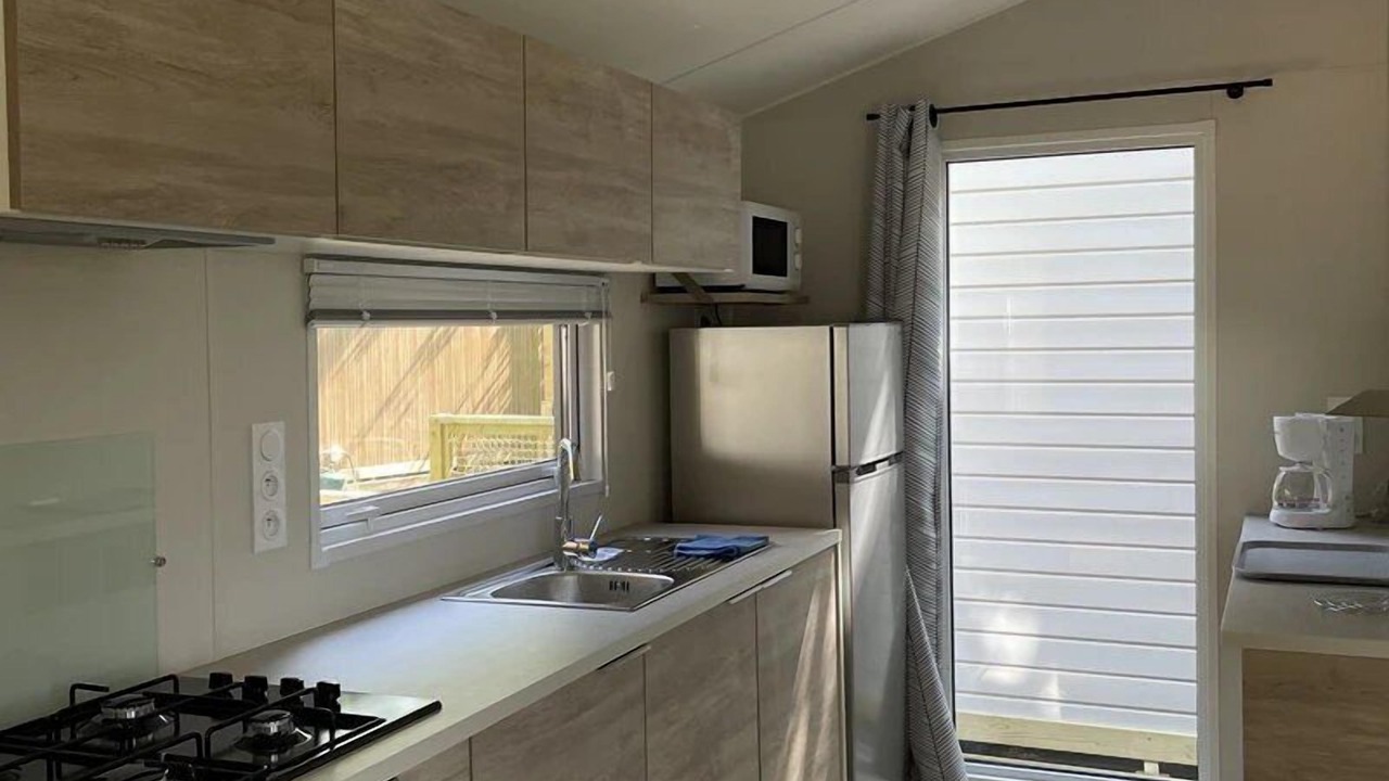 Photo of Kitchen in Apremont