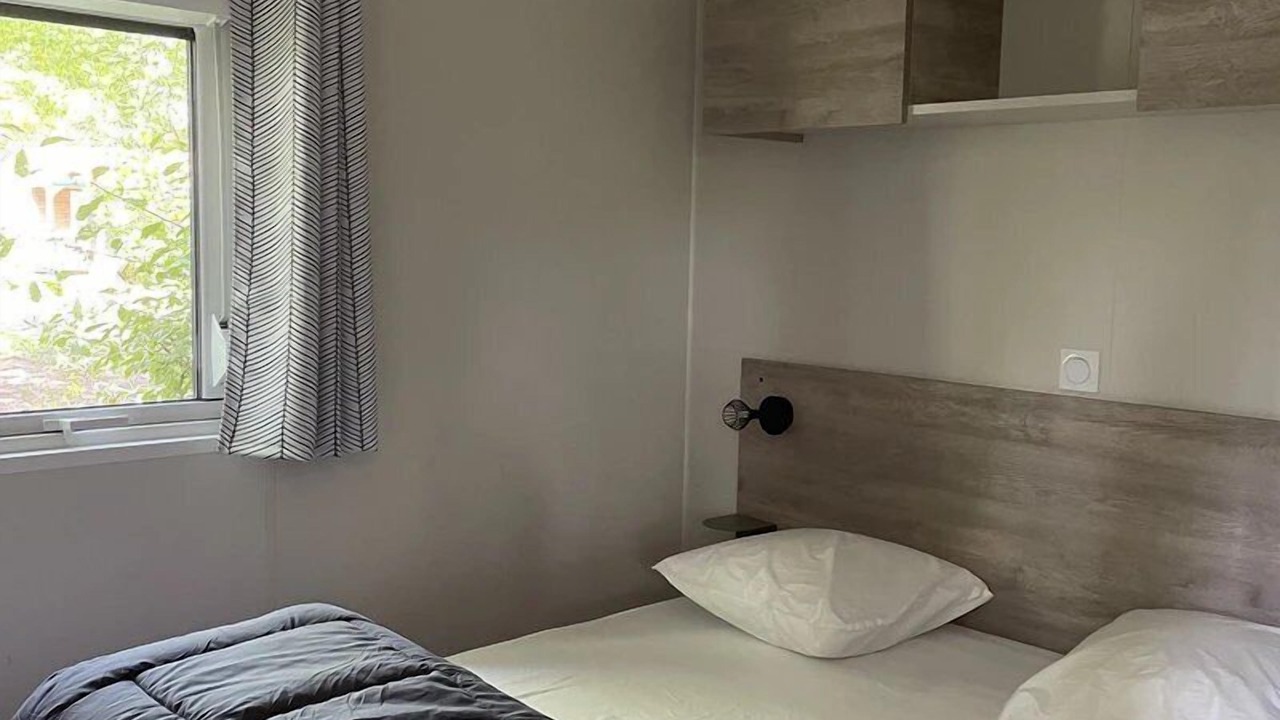 Photo of Bedroom in Apremont