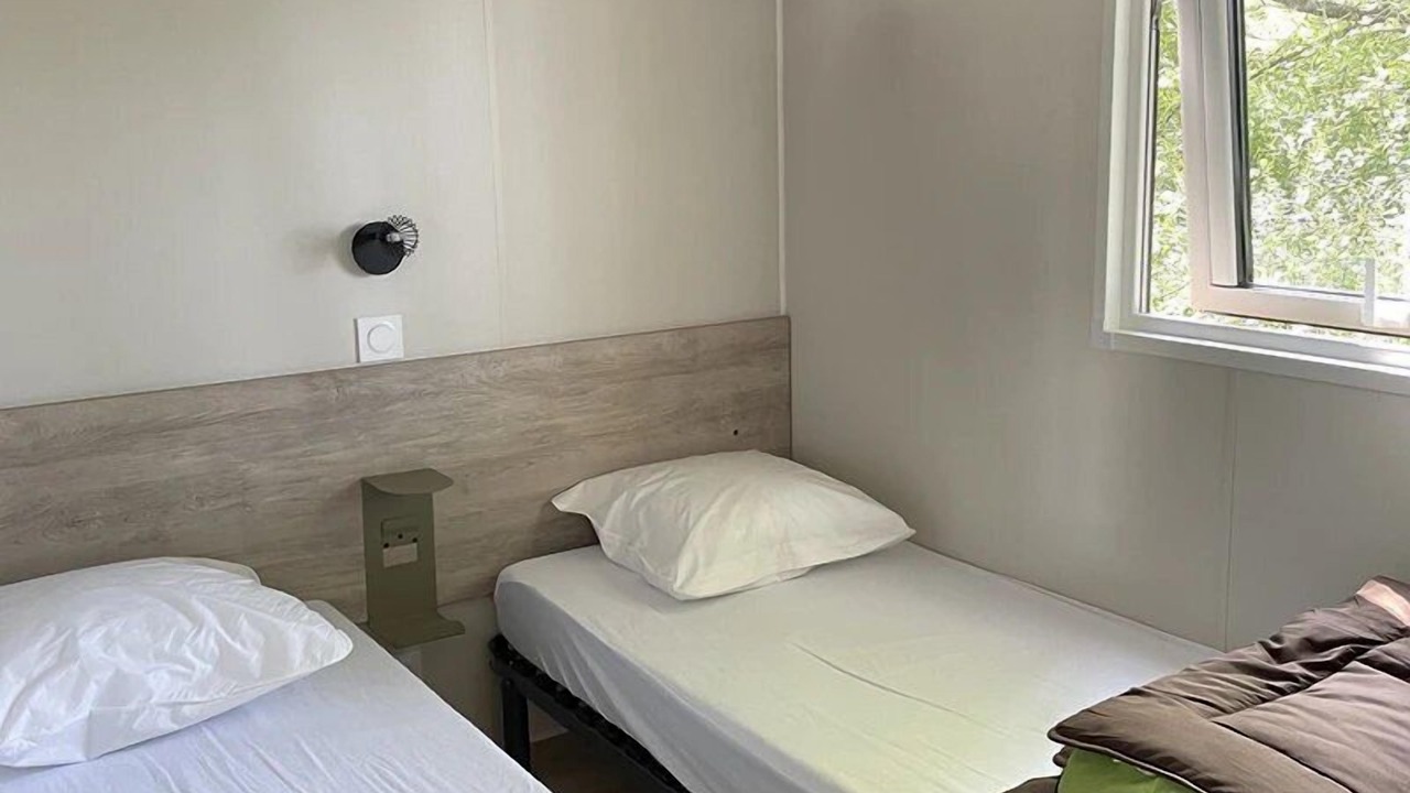 Photo of Bedroom in Apremont