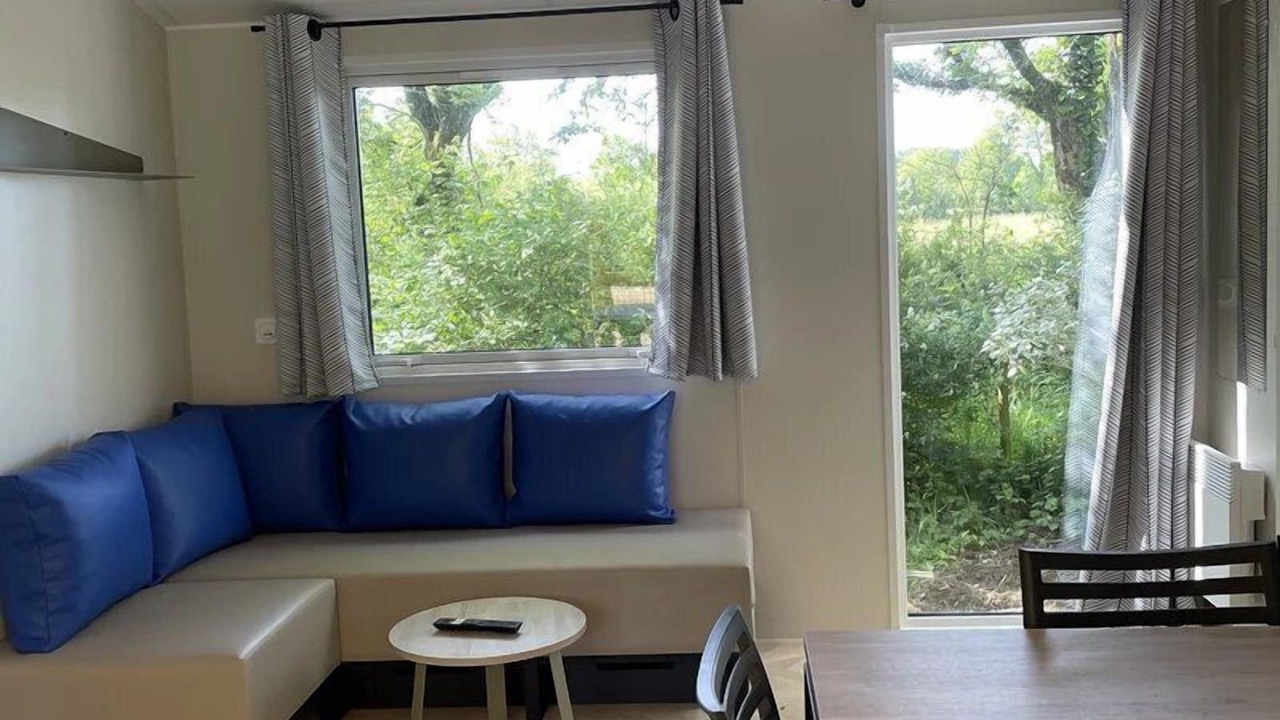 Photo of Livingroom in Apremont