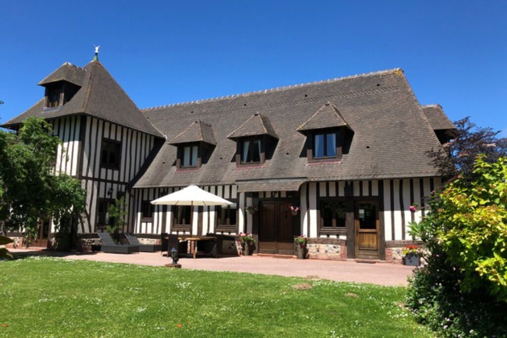 Photo of Outdoor in Octeville-sur-Mer