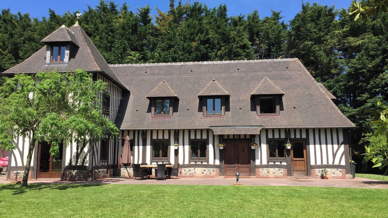 Photo of Outdoor in Octeville-sur-Mer