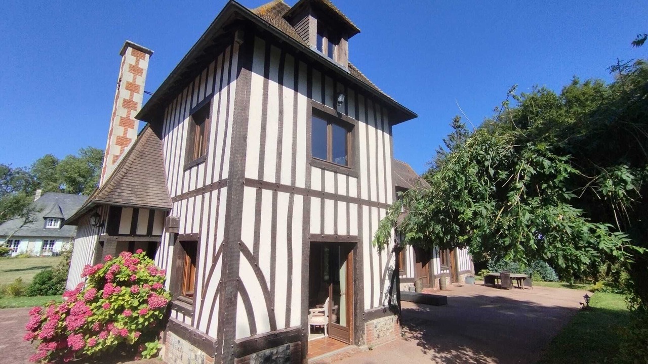 Photo of Outdoor in Octeville-sur-Mer
