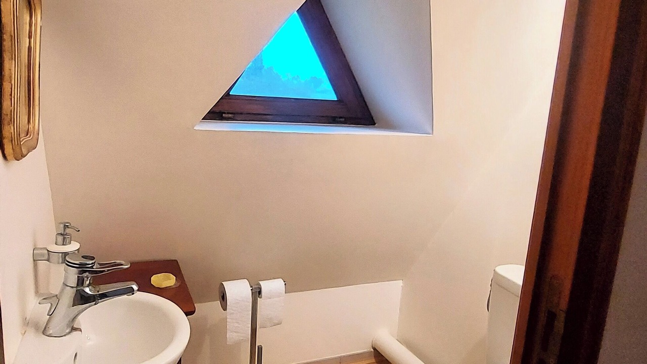Photo of Bathroom in Octeville-sur-Mer