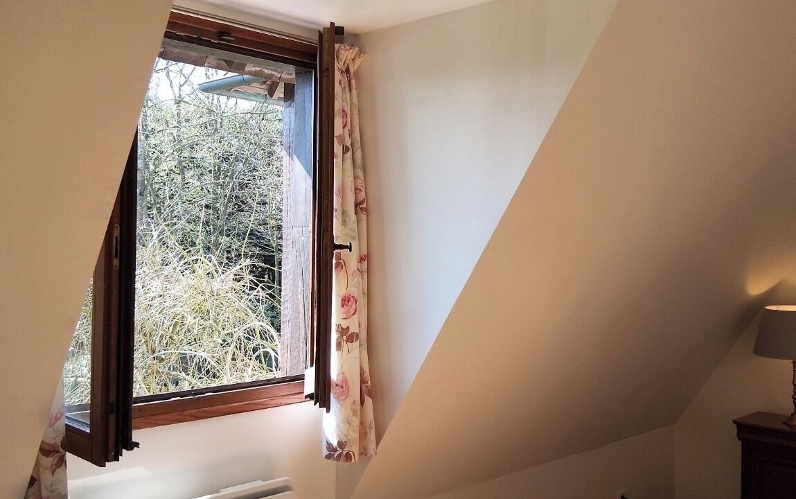 Photo of Bedroom in Octeville-sur-Mer
