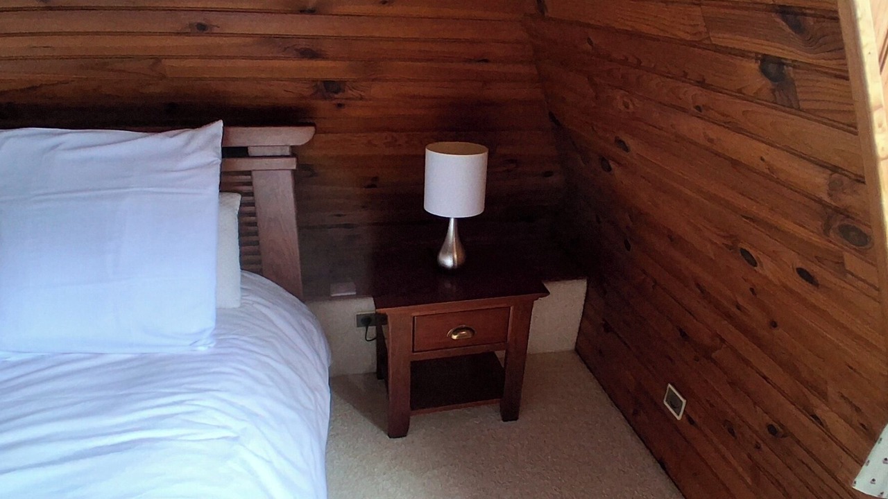 Photo of Bedroom in Octeville-sur-Mer