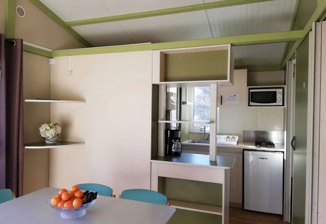 Photo of Kitchen in Montjoie-en-Couserans