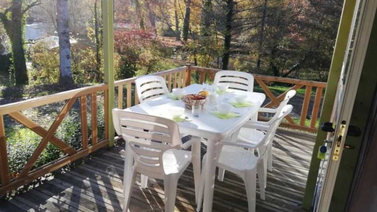 Photo of Outdoor in Montjoie-en-Couserans
