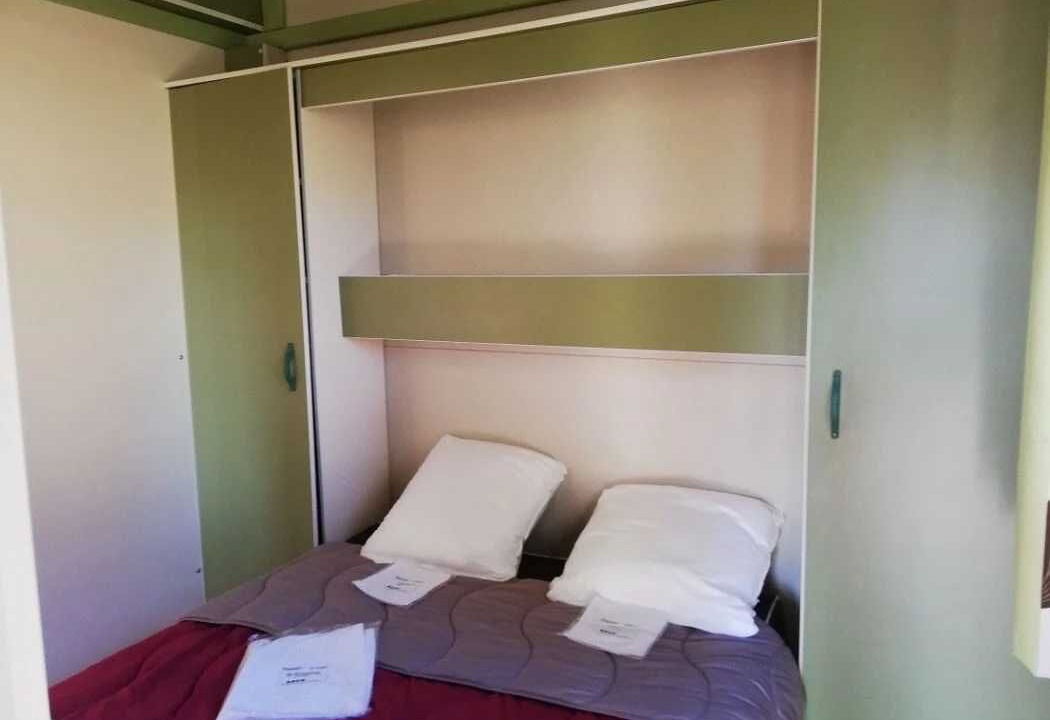 Photo of Bedroom in Montjoie-en-Couserans