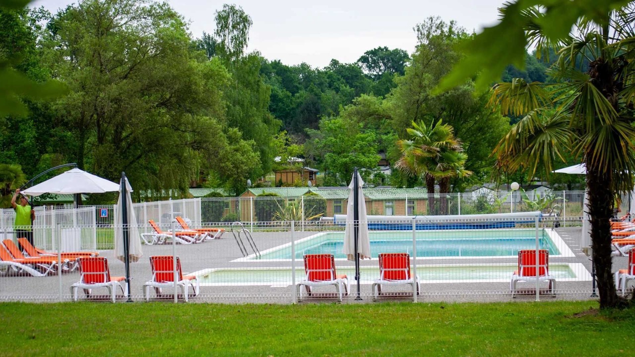 Photo of Outdoor in Montjoie-en-Couserans