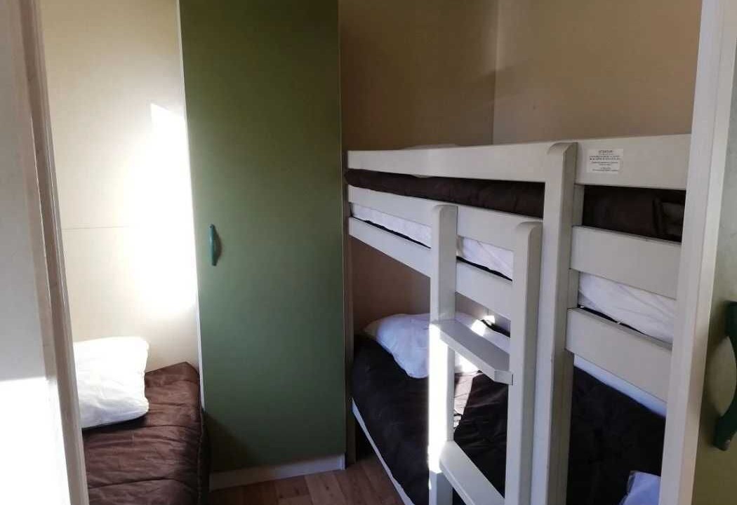 Photo of Bedroom in Montjoie-en-Couserans