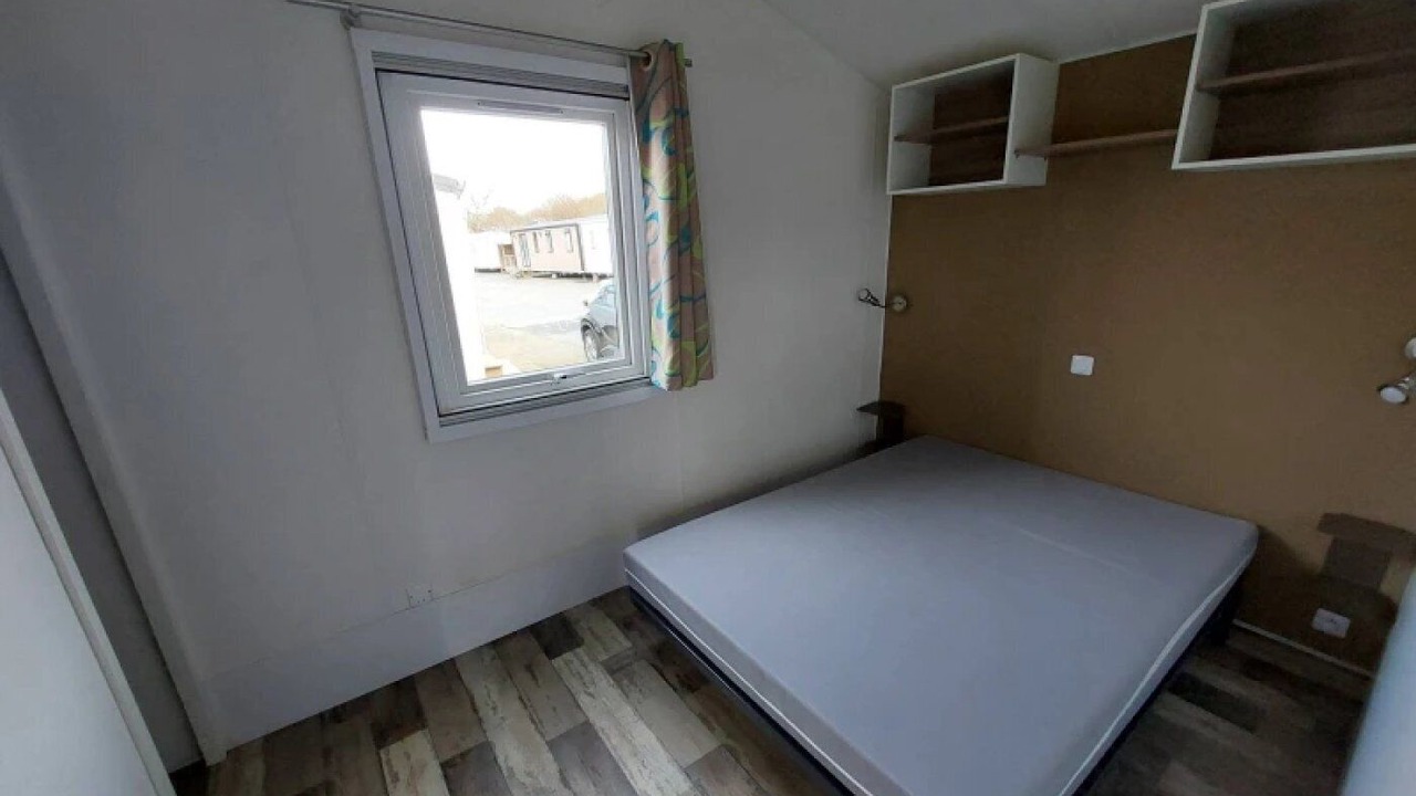 Photo of Bedroom in Commequiers