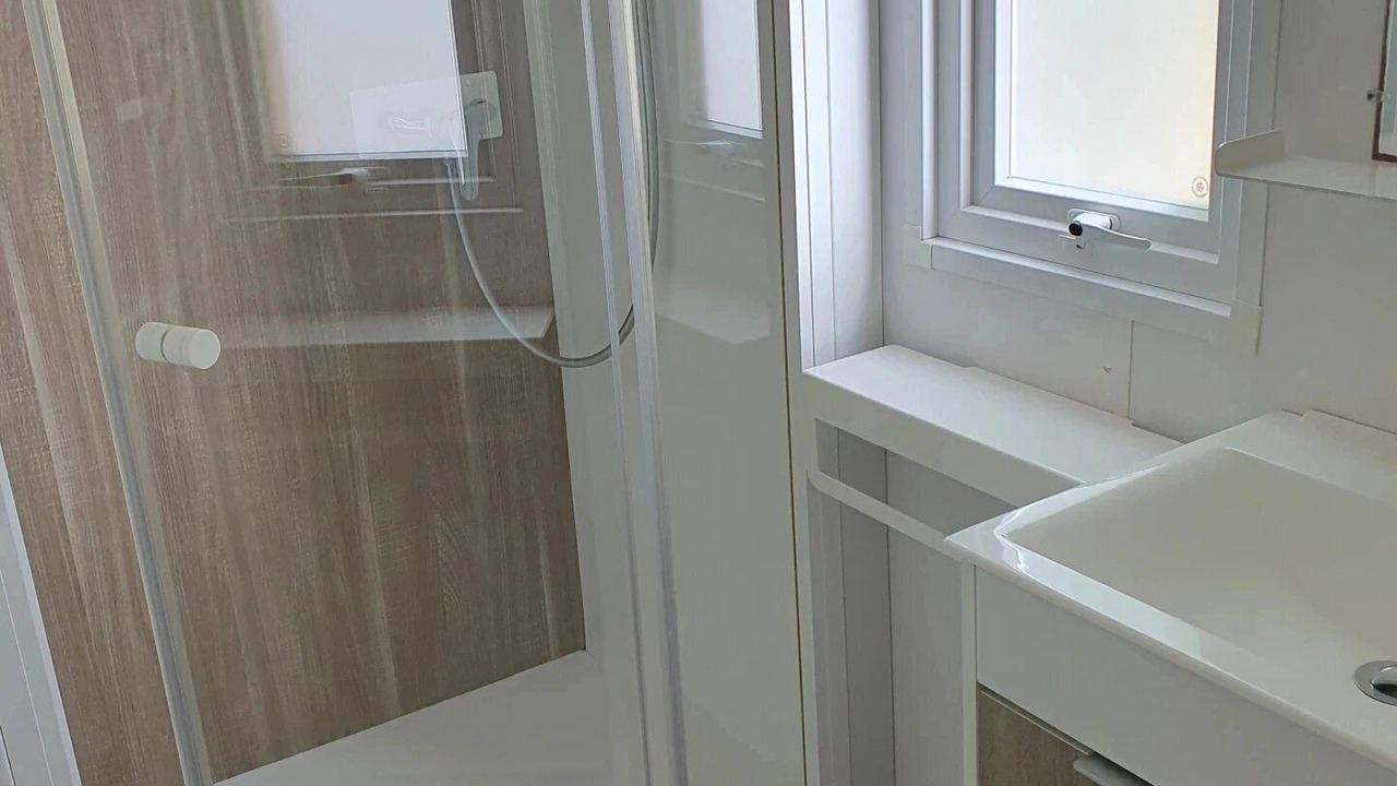 Photo of Bathroom in Commequiers
