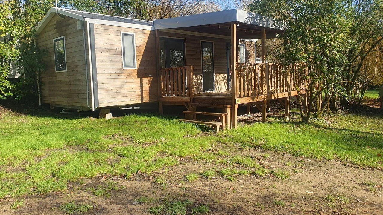 Photo of Outdoor in Commequiers